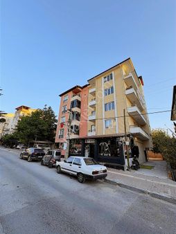 İnal Emlaktan Emek Mahallesinde Cadde Üzeri Kiralık 3+1 Daire