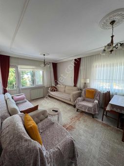 İnal Emlaktan Emek Mah.'de Site İçerisinde Satılık 3+1 Daire