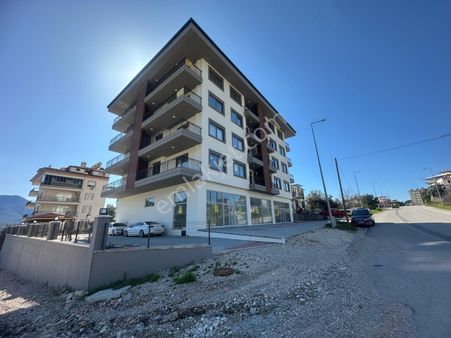 Alanya Çıplaklı Mah.kiralık 2+1 Daire