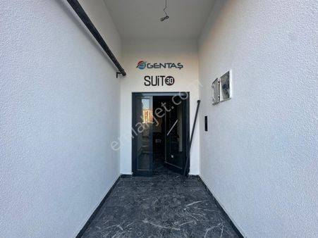 Görükle'de 85m² Geniş Eşyalı 2+1 Kiralık 0 Daire