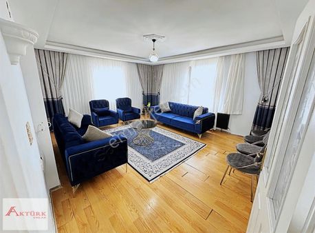 //aktürk Emlak\\aski Arkasında Ara Kat Kredi Sorunsuz 3+1 Daire*