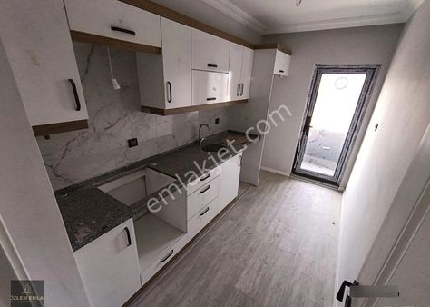 Özlem'den Modern Ve Konforlu Yaşamın Adresi Yenimahallede 2+1 Fırsat Daire