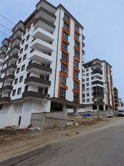 Yağmur Emlak'tan Odun Pazarı Kavşağı Merkezi Konumda Satılık 2+1