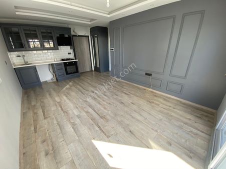 Atc'den Çarkıpare'de Yeni Stadyum Karşısında Park Yanı 1+1 Kiralık Daire