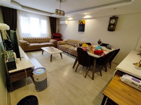 Yeşilyurt Cadde Üzeri 3+1