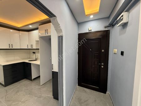 Esenlik Mahallede Arakat 2+1