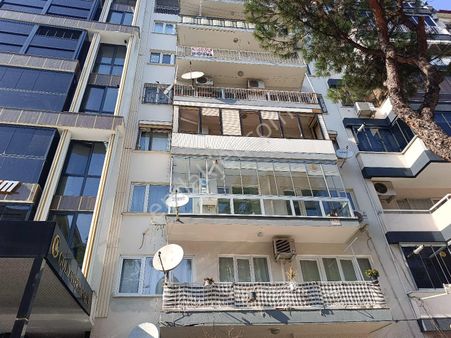 Acarlar Emlaktan Yeni Mah Ordu Cad.üzerinde 2+1-110 M2 Satılık Daire