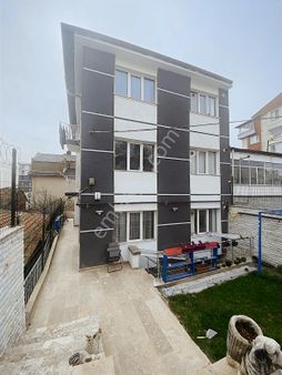 Metroya 10 Dk 1+1 Amerikan Mutfak Eşyalı Kiralık Daire