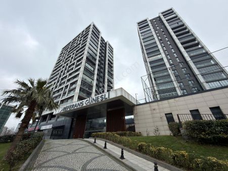 Referans Güneşli Projesinde Kiralık 1+1 Daire