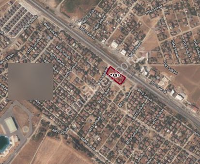 Tekirdağ Marmaraereğlisi Dereağzında E'5 Sıfır Kat İrtifaklı