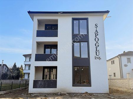 Yön Group'tan Ömercikler Mh 2+1 Satılık Daire