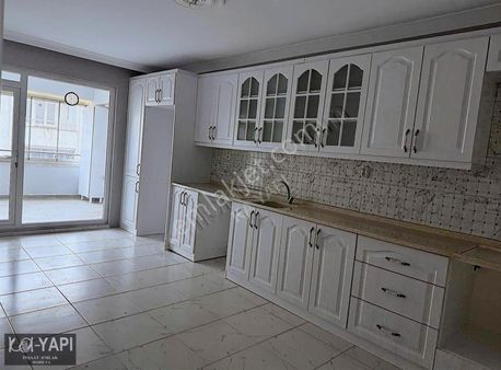 Ka Yapıdan Gazi Mahallesinde 3+1 Dairemiz Kiralıktır