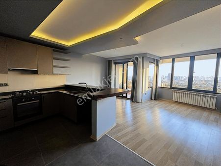 Fa'dan Mix Motto Da Eşyasız Kiralık 1+1 Lüks Daire