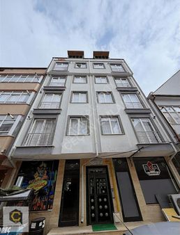 Çeçen Emlak'tan Şehrin Kalbinde Satılık 1+1 Ful Eşyalı Daire