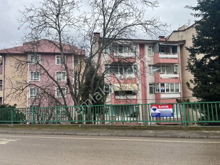 Kuruçeşme Yeni Mahalle'de Tramvaya Çok Yakın, Bakımlı 3+1 Daire!