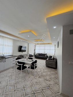 Vesile'den Migros Civarında Ultra Geniş 2+1