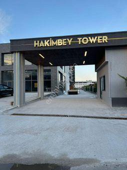 Antalya Havalimanı Karşısı Agora Avm Dibi Sitede Havuzlu Lüx 1+0 Satılık Daire