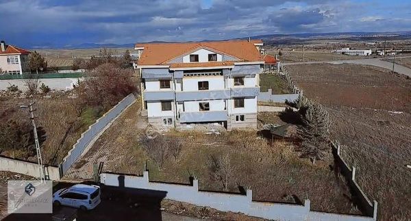Sarsılmaz'dan 22 Odalı Otel Pansiyon Yurt Ve Huzur Evi Konsepti