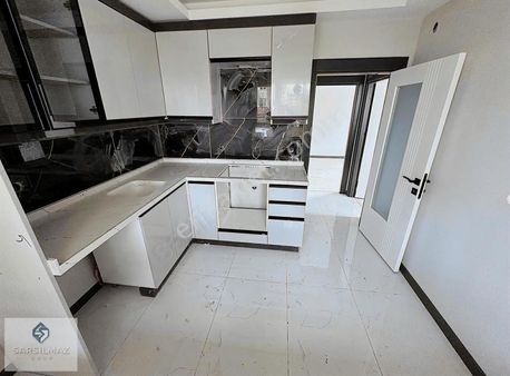 Sarsılmaz'dan Yeşiltepe Mah.3+1