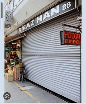 Mezarlıkbaşı Gaziosmanpaşa Bulv.ana Cadde Üzeri Satılık Dükkan