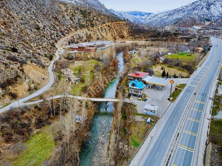 Gümüşhane Torulda Fırsat 11 Dönüm Arazi