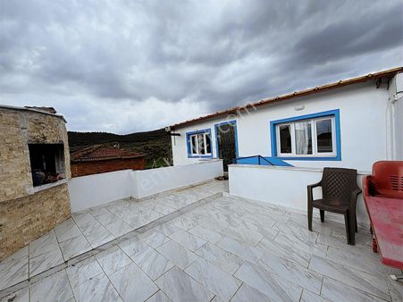 Derin Emlak'tan Muhteşem Konumda Satılık Müstakil Ev