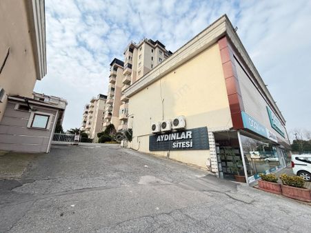 Pendik Kurtköy Yenişehir Aydınlar Sitesi Kiralık 3+1arakat Daire