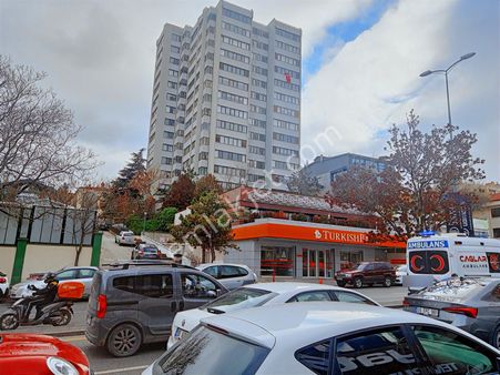 Gaziosmanpaşa'da Mesa Ufuk 1 Sitesinde 4+1+kiler Full Mobilyalı