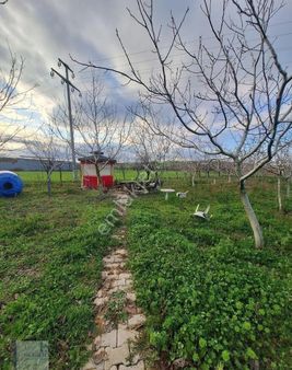 Tekirdağ'da Hobi Bahçesi