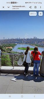 Kentin Merkezi Ulaşım Harıka Aile Bekar Ögrenci Olur Nezihsemtte