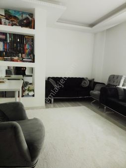 Aslı Emlaktan Bolluca Mavigöl Mh Butik Site İçinde Özel Yapım Kullanışlı Ters D