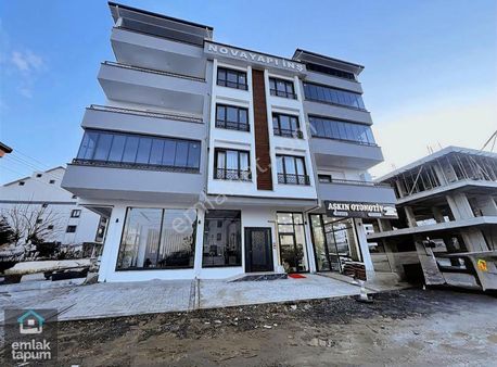 Fatsa Dolunay Mahallesinde Satılık 1+1 Daire