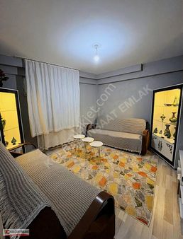 Meydan'da Satılık 2+1 Ters Dubleks Daire (kiracılı)