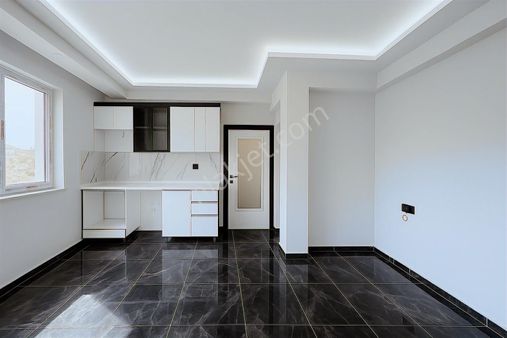 Marka Gayrimenkul,den 2+1 Amerikan Mutfaklı Sıfır Giriş Diare