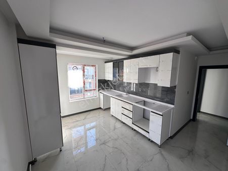 Marka Gayrimenkul,den 3+1 2. Katta Merkezi Yerde Daire