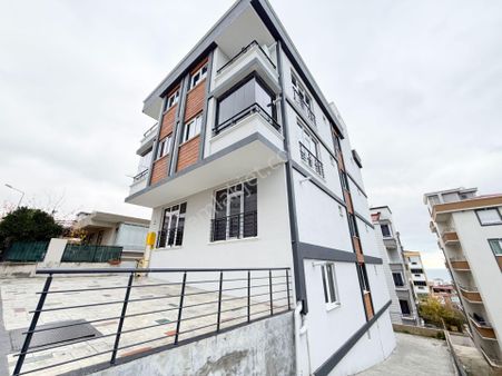 Loft Daire 2+1 Denizevleri Tramvaya 600 Metre Satılık Daire