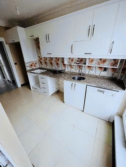 Aktoprak Mh Tramvay Dibi 3+1 Satılık Daire