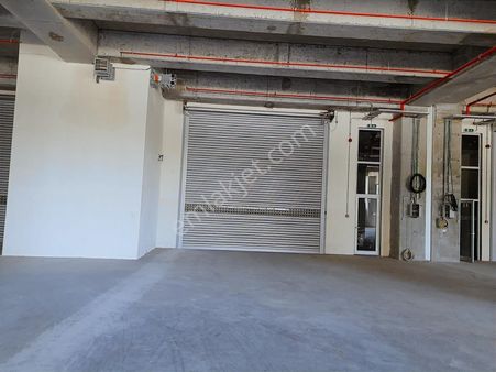 İkitelli Organize Sanayi Bölgesi 150 M2 Tem 34 Projesınde