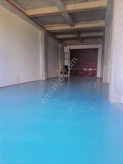 İkitelli Organize Sanayi Bölgesi 320 M2 Prestijli Bına Zemın Kat