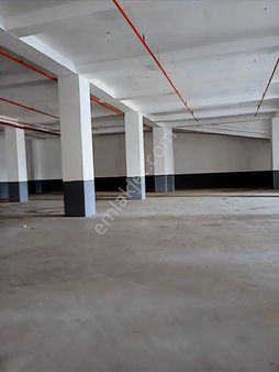 İkitelli Organize Sanayi Bölgesi Cila Ve Nikelajcılar 1000 M2
