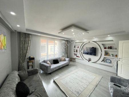 Tekirdağ Süleymanpaşa Çınarlı Mah. Tepe Değirmenleri Mevkiinde 4+1 Satılık Dubleks Daire