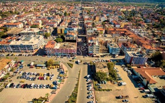 Dalaman Merkezde 150m² Satılık Dükkan | Çarşı Merkezi | Fırsat