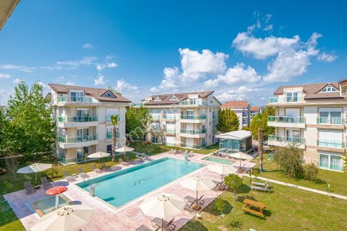 Belek Lüks Günlük Kiralık 3+1 Düblek Daire