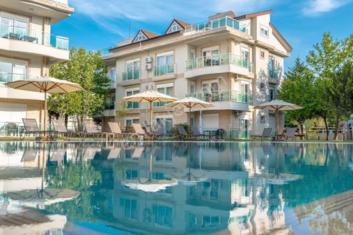 Belek Lüks Günlük Kiralık 2+1 Daire