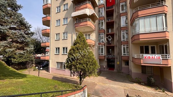 Barış Mahallesi Acıbadem Hastanesine 50 M 4+1 Kombili Daire