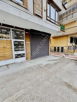 Tepebaşı Kule Karşısı Her İşe Uygun Yüksek Kira Getirili Dükkan