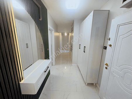 Çankaya Birlik Mah. Full+full Yapılı Mükemmel Lokasyonda 3+1