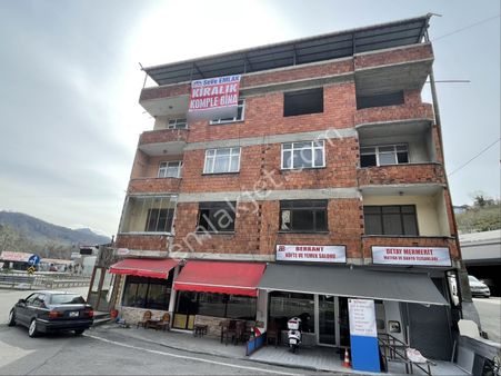 Hacı Mehmet'de Kiralık Komple İş Yeri & Bina