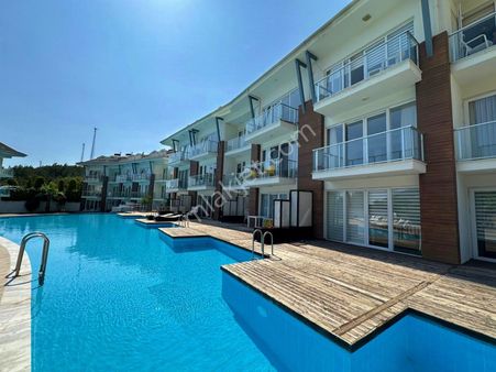 Ölüdeniz'de Satılık 2+1 Dubleks Daire