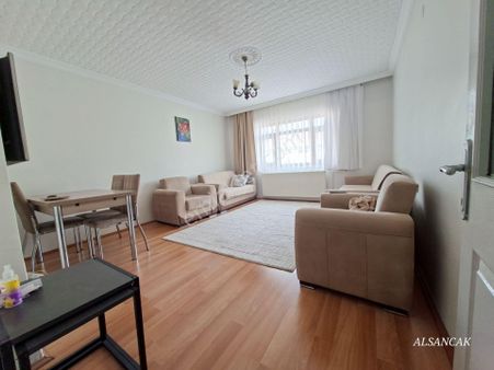 Alsancak Merkezde 4+1 Ön Cephe Teraslı Dubleks Krediye Uygun